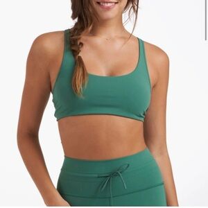 Vuori Yosemite Sports Bra (NWT)